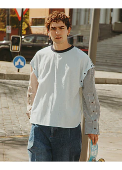 CAMISA TARUCA PATCH