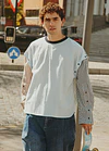 CAMISA TARUCA PATCH 1