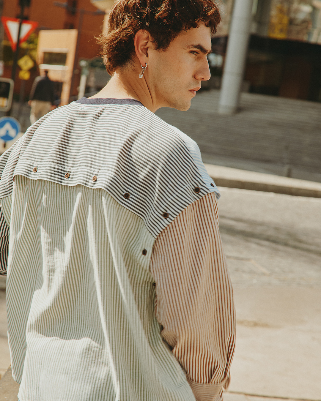 CAMISA TARUCA PATCH 2