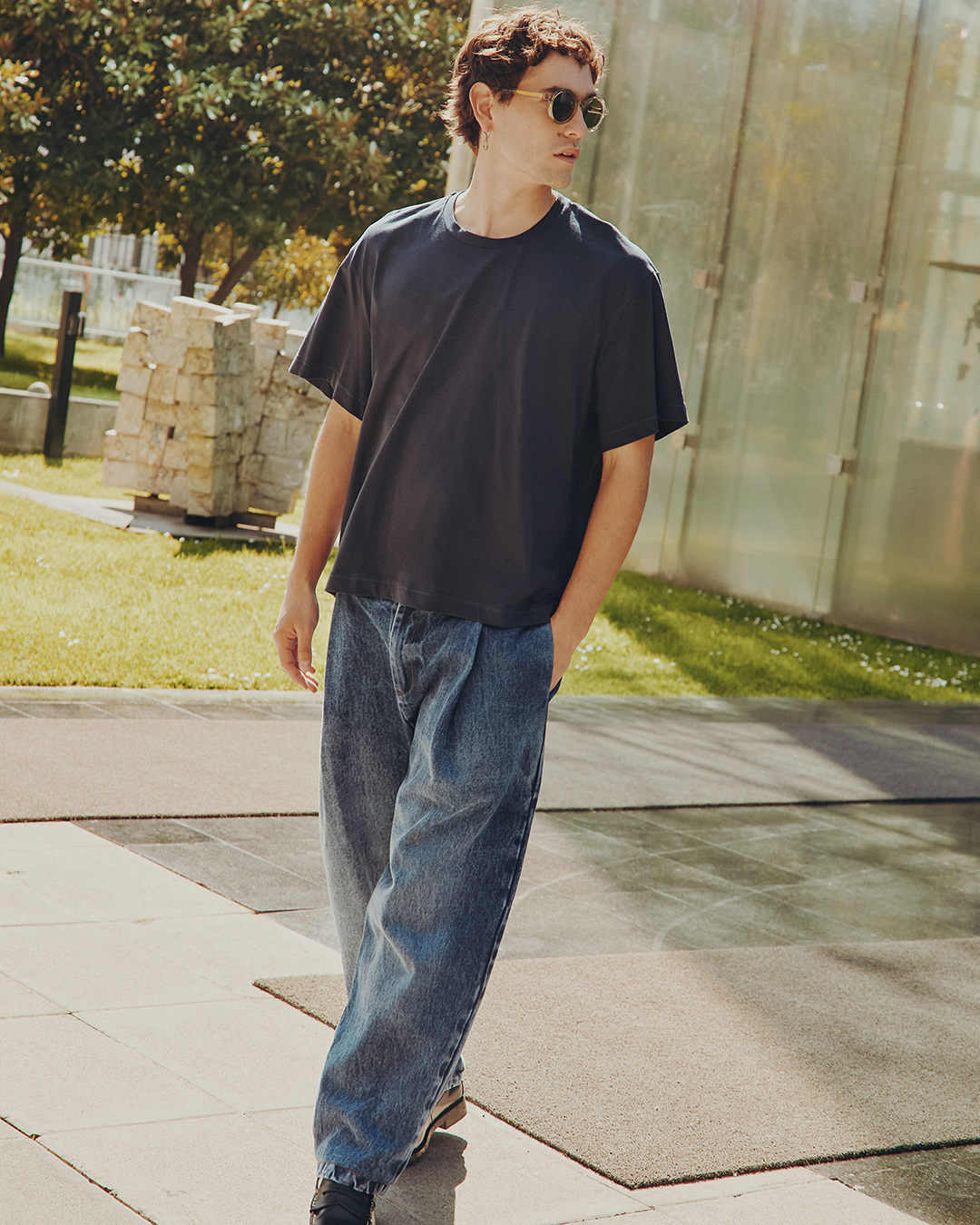 POLERA ATIQ MARINO 6
