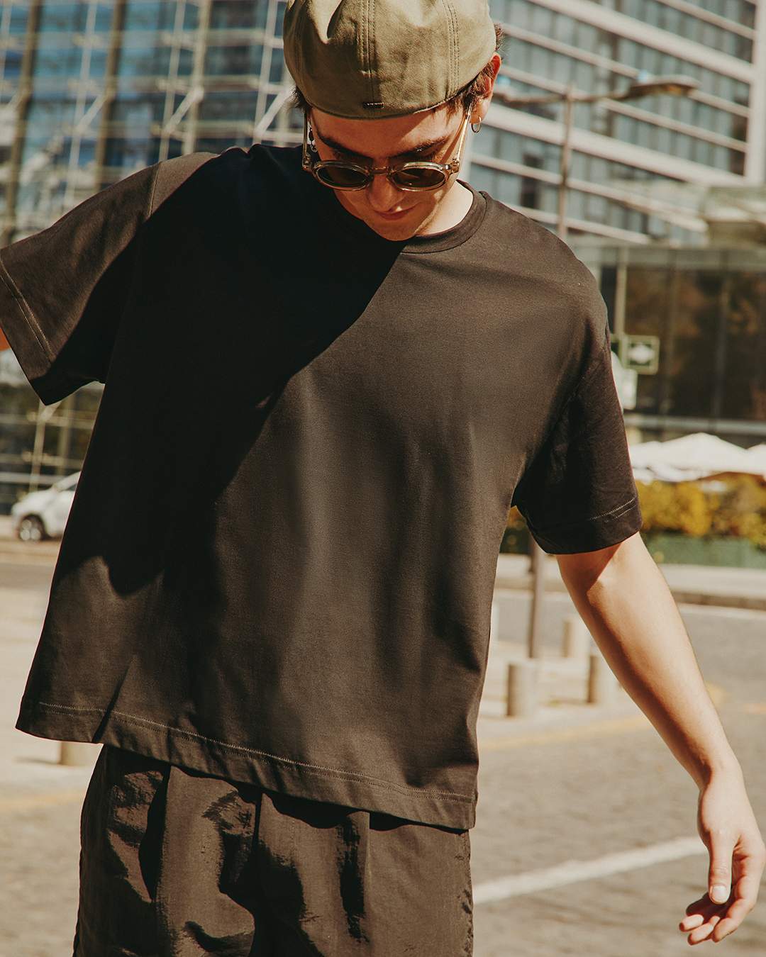POLERA ATIQ NEGRO 3