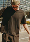 POLERA ATIQ NEGRO 3
