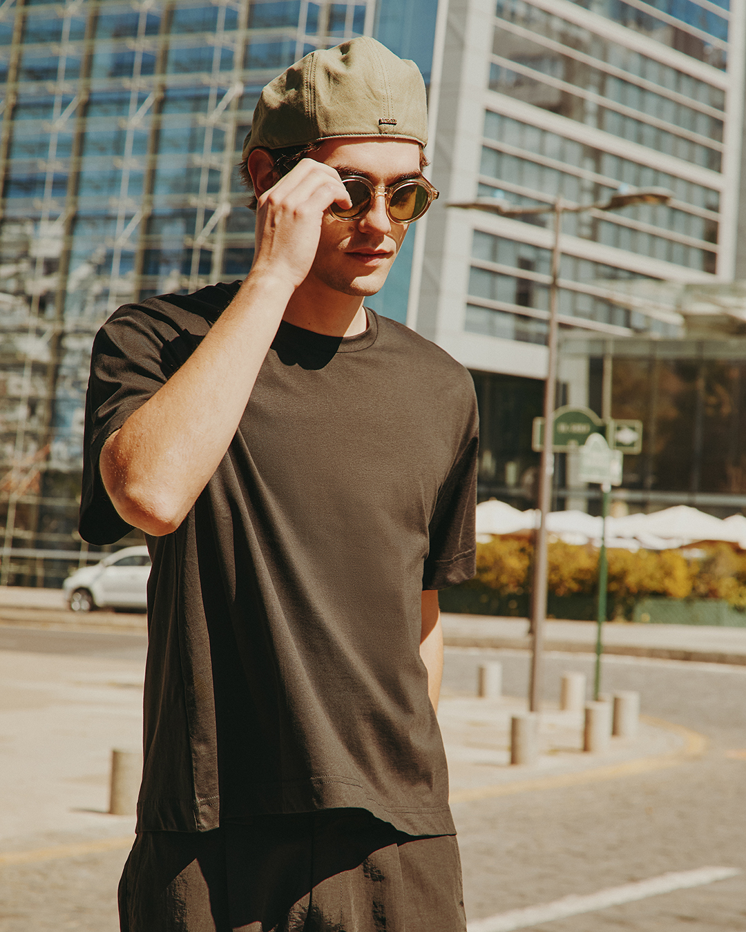 POLERA ATIQ NEGRO 2