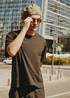 POLERA ATIQ NEGRO 2