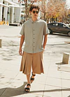 CAMISA LUTEA LINO HUMO 4