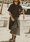 CAMISA WAY CROP CARBÓN 9010 3