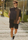 SHORT NEGU TECH 3