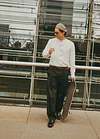 CAMISA TAWA TWILL TIZA 4