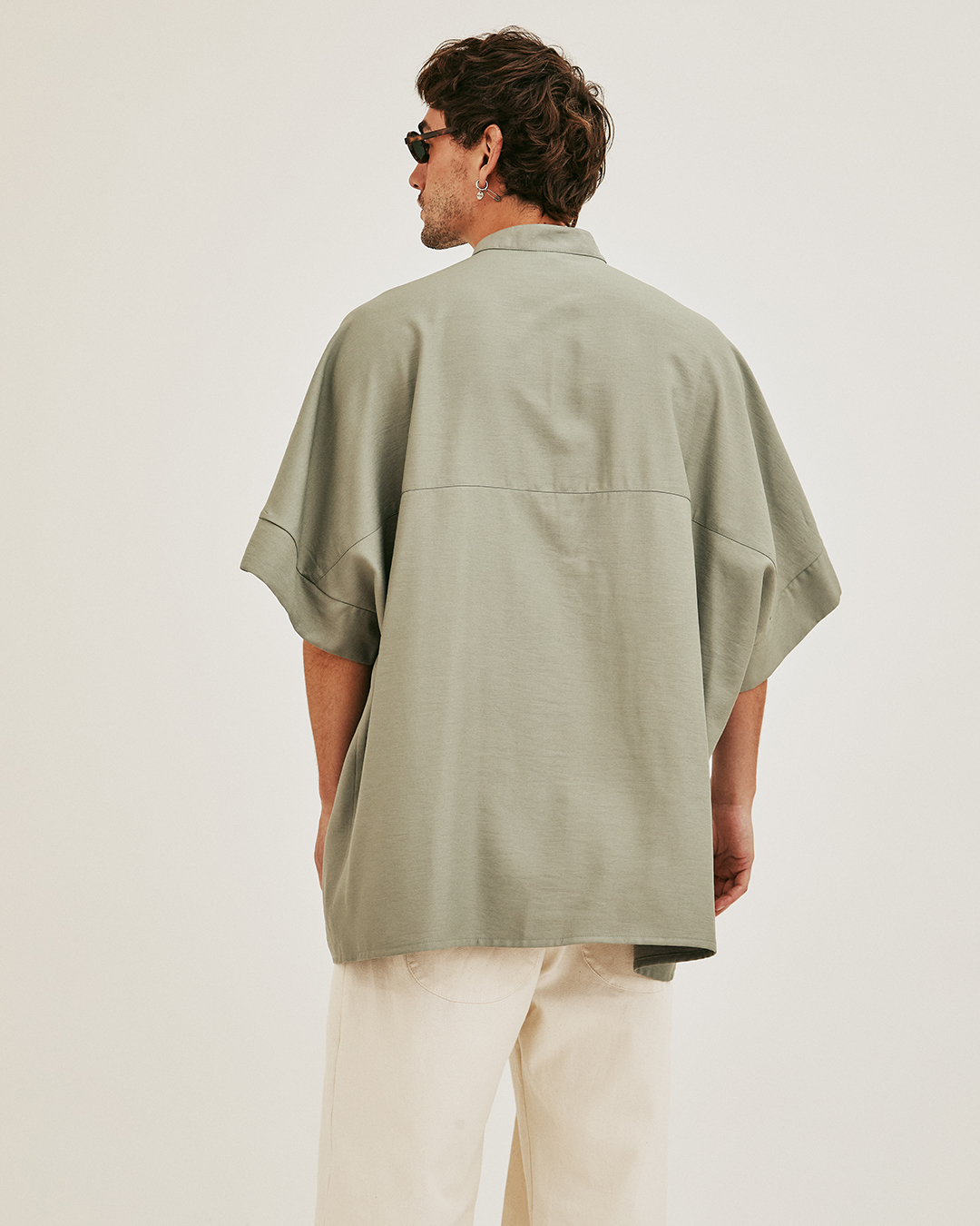 CAMISA ALBAR TWILL MUSGO 3
