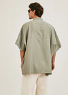 CAMISA ALBAR TWILL MUSGO 3