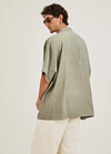 CAMISA ALBAR TWILL MUSGO 7
