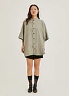 CAMISA ALBAR TWILL MUSGO 2