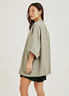 CAMISA ALBAR TWILL MUSGO 4