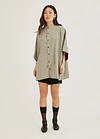 CAMISA ALBAR TWILL MUSGO 6
