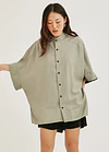 CAMISA ALBAR TWILL MUSGO 9