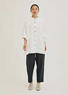 CAMISA ALBAR TWILL TIZA 5