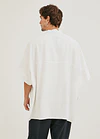 CAMISA ALBAR TWILL TIZA 4