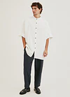 CAMISA ALBAR TWILL TIZA 7