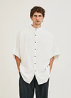 CAMISA ALBAR TWILL TIZA 1