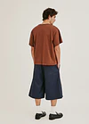 POLERA ATIQ CASTAÑA 7