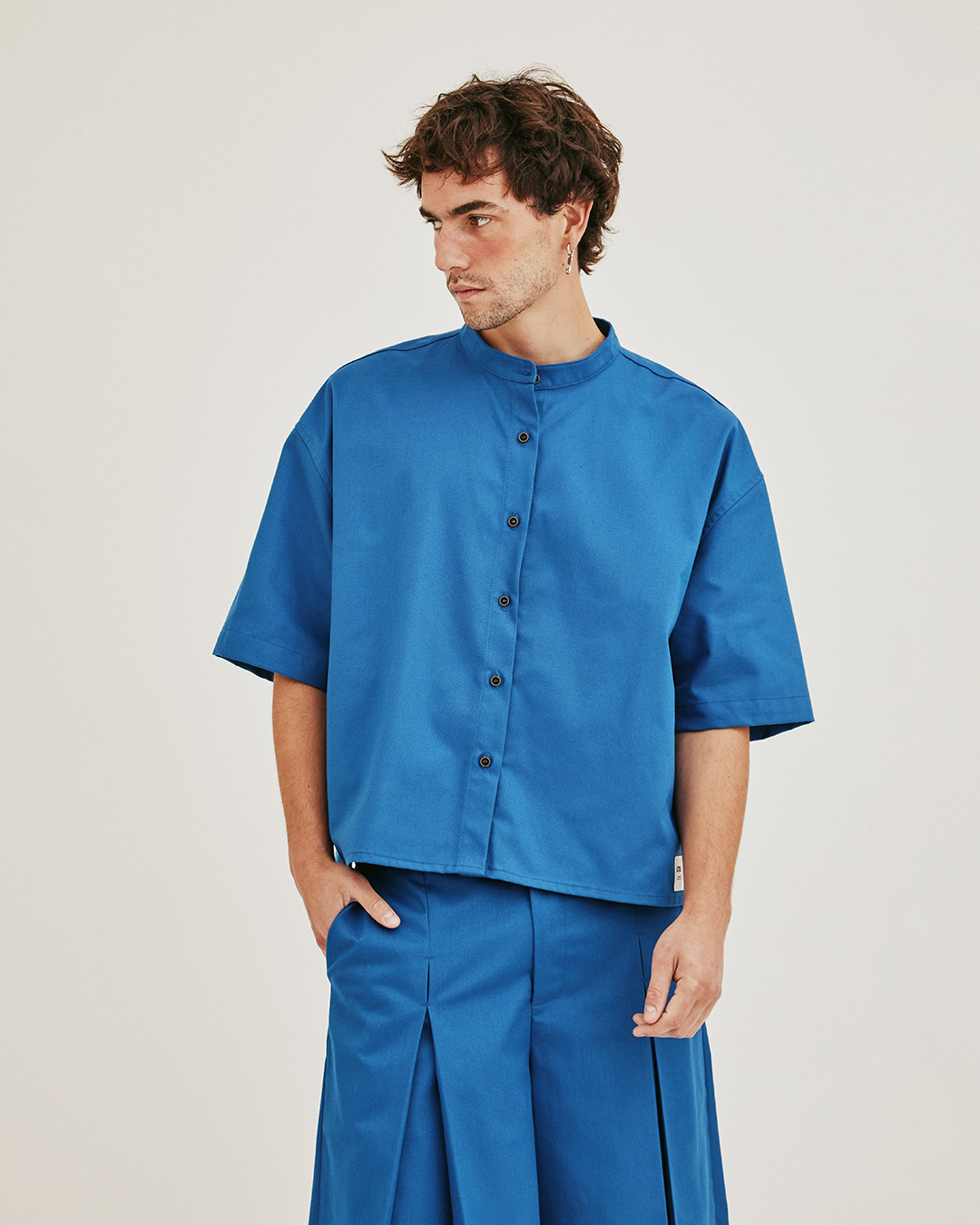  CAMISA NAY CROP MC BLUERAY 1
