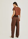 CROP JUNE RIB MOCA 3