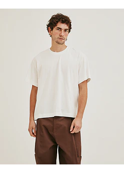 POLERA ATIQ CRUDO 