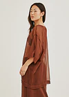 VESTIDO SAYA GASA MOCA 3