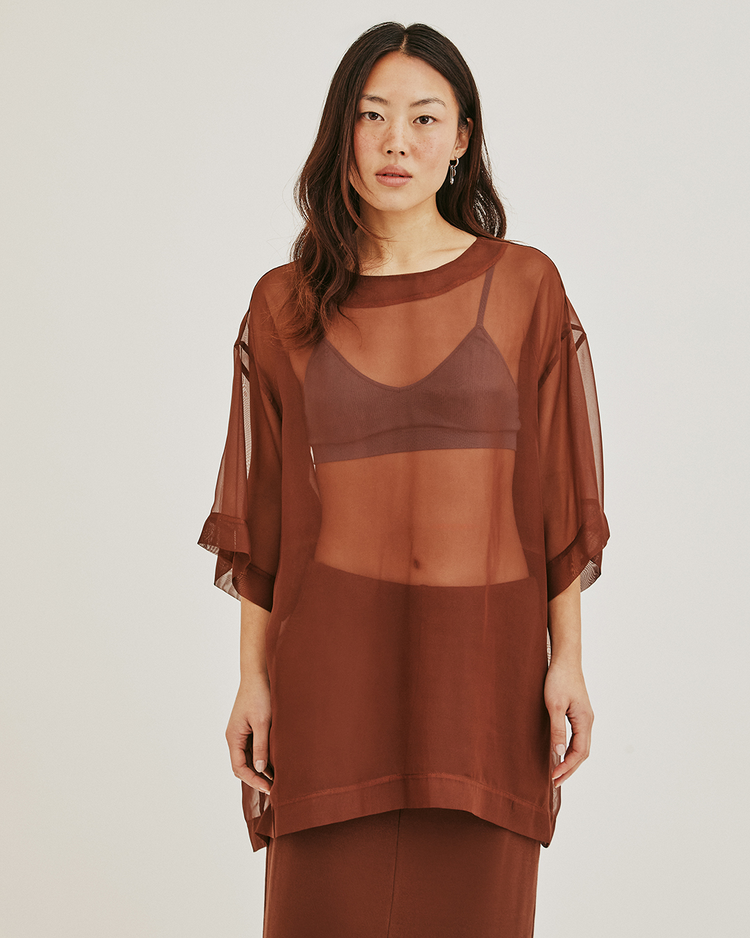 VESTIDO SAYA GASA MOCA 1