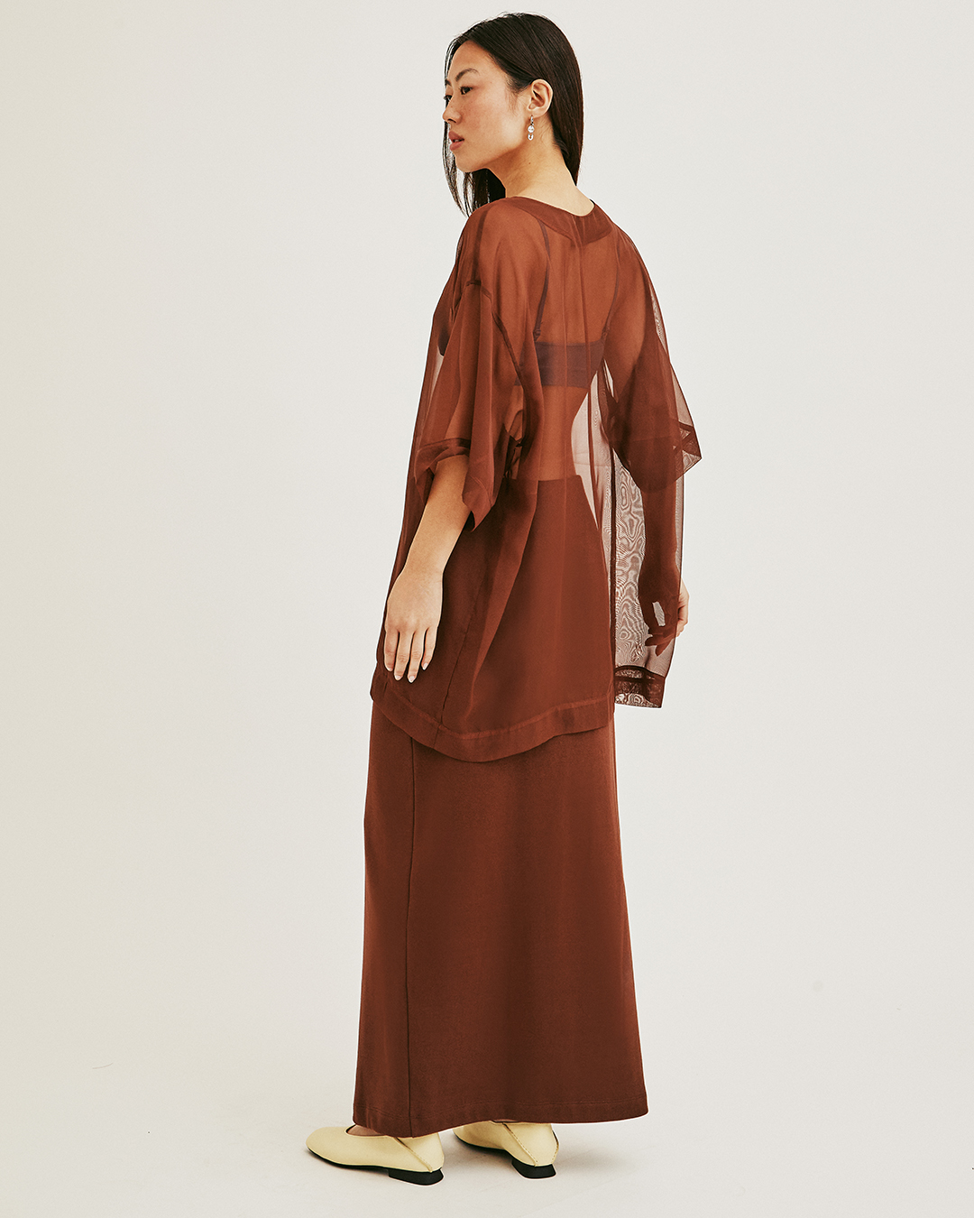 VESTIDO SAYA GASA MOCA 4