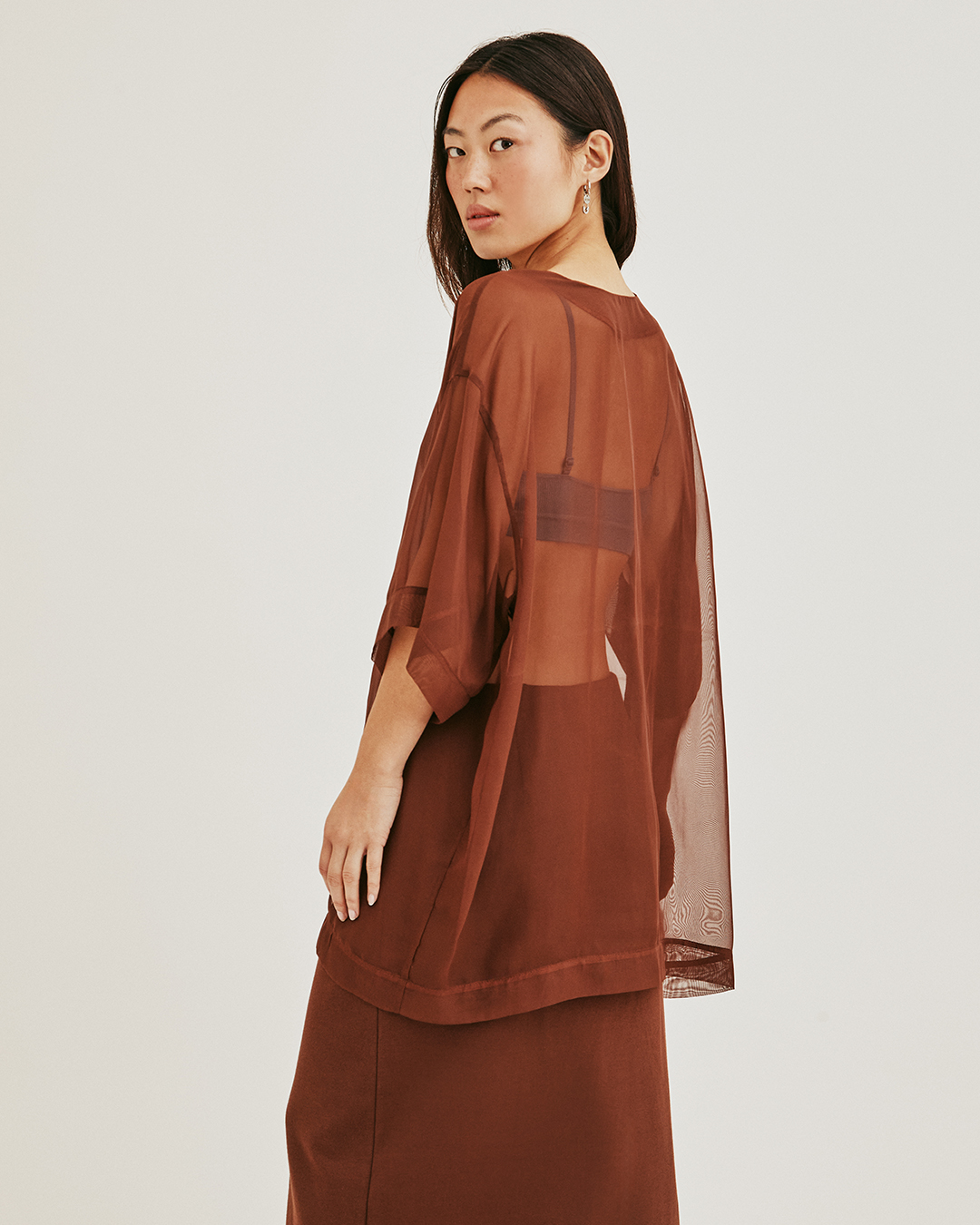 VESTIDO SAYA GASA MOCA 5