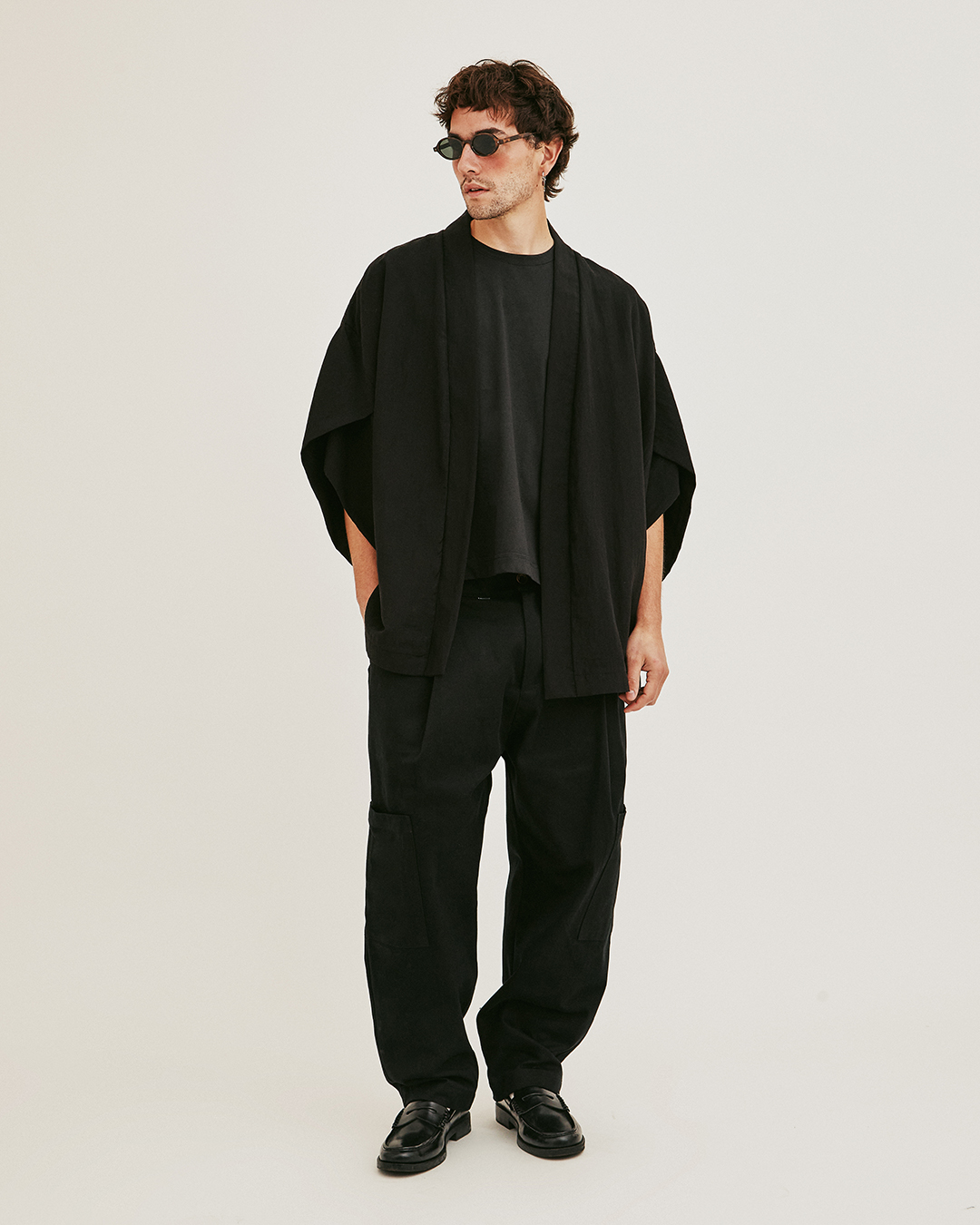 KIMONO KEPA KABU 3