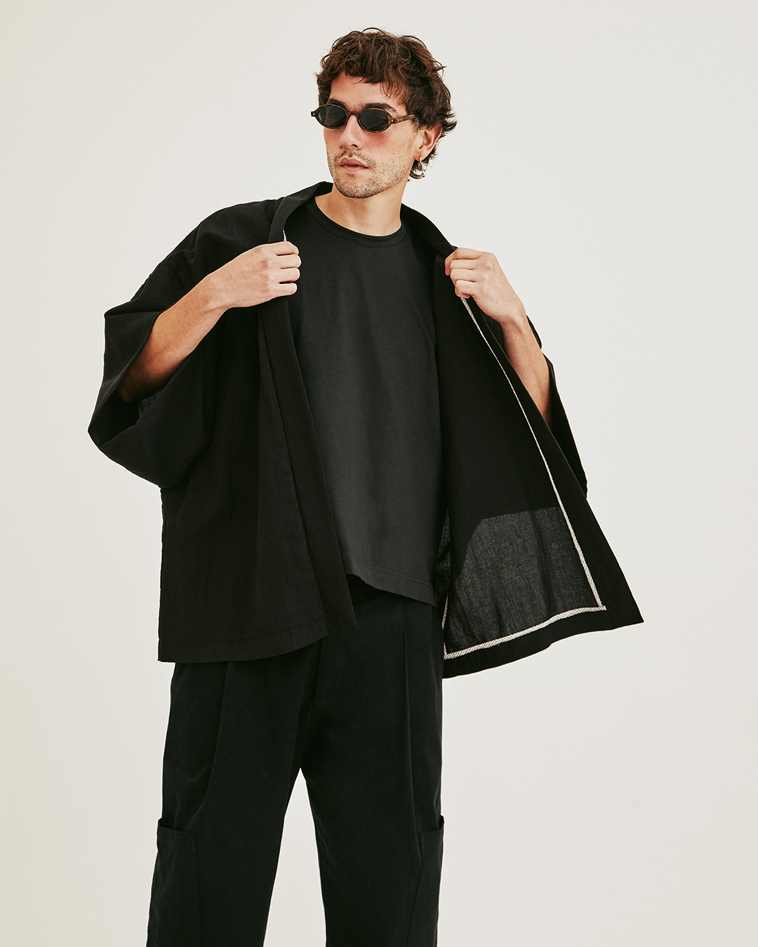KIMONO KEPA KABU 1