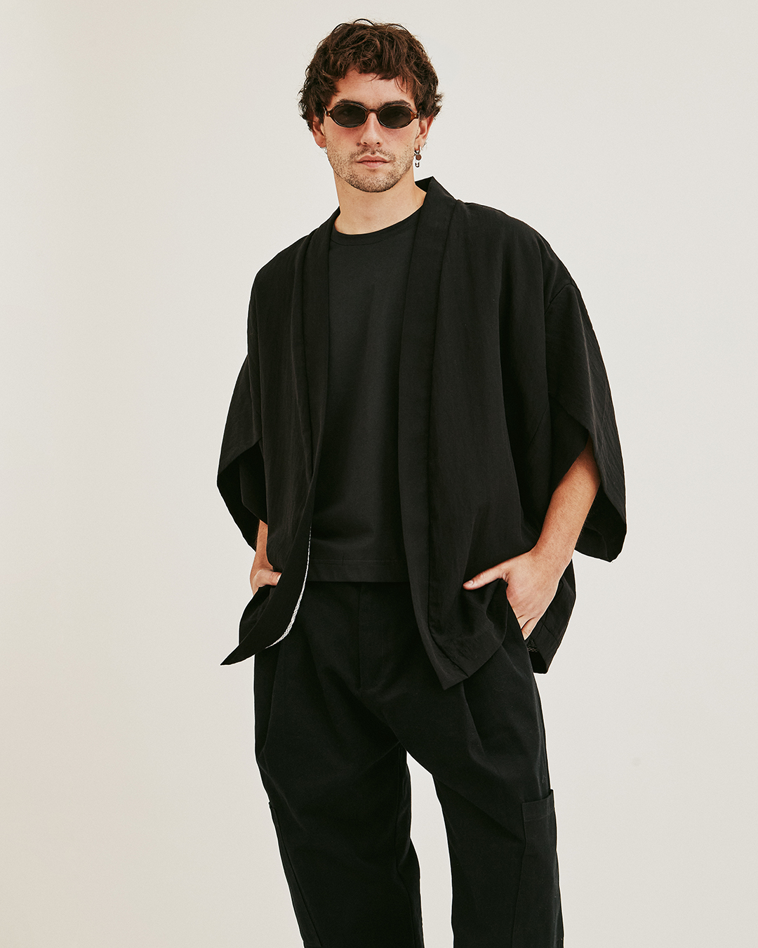 KIMONO KEPA KABU 4