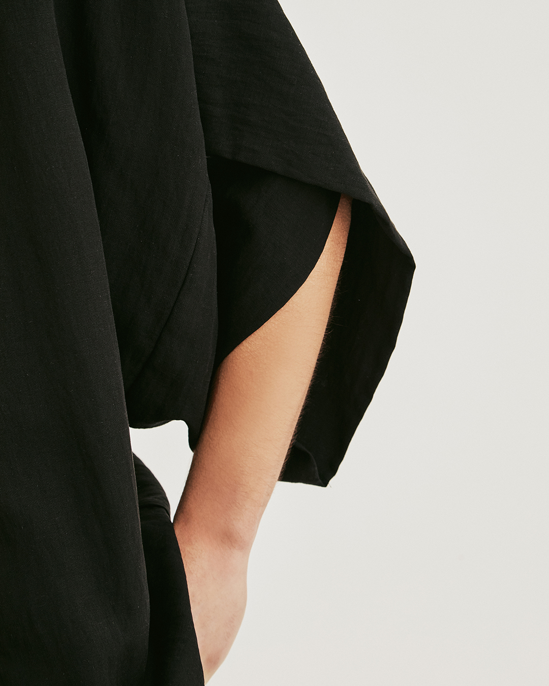 KIMONO KEPA KABU 5