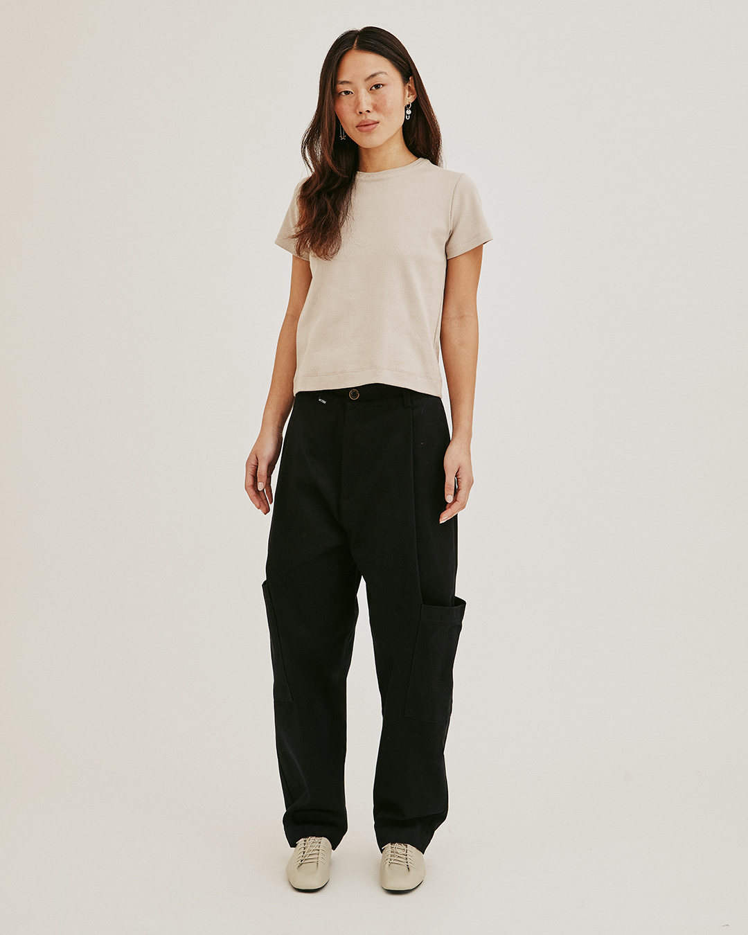 TOP JUNE RIB SISAL 3
