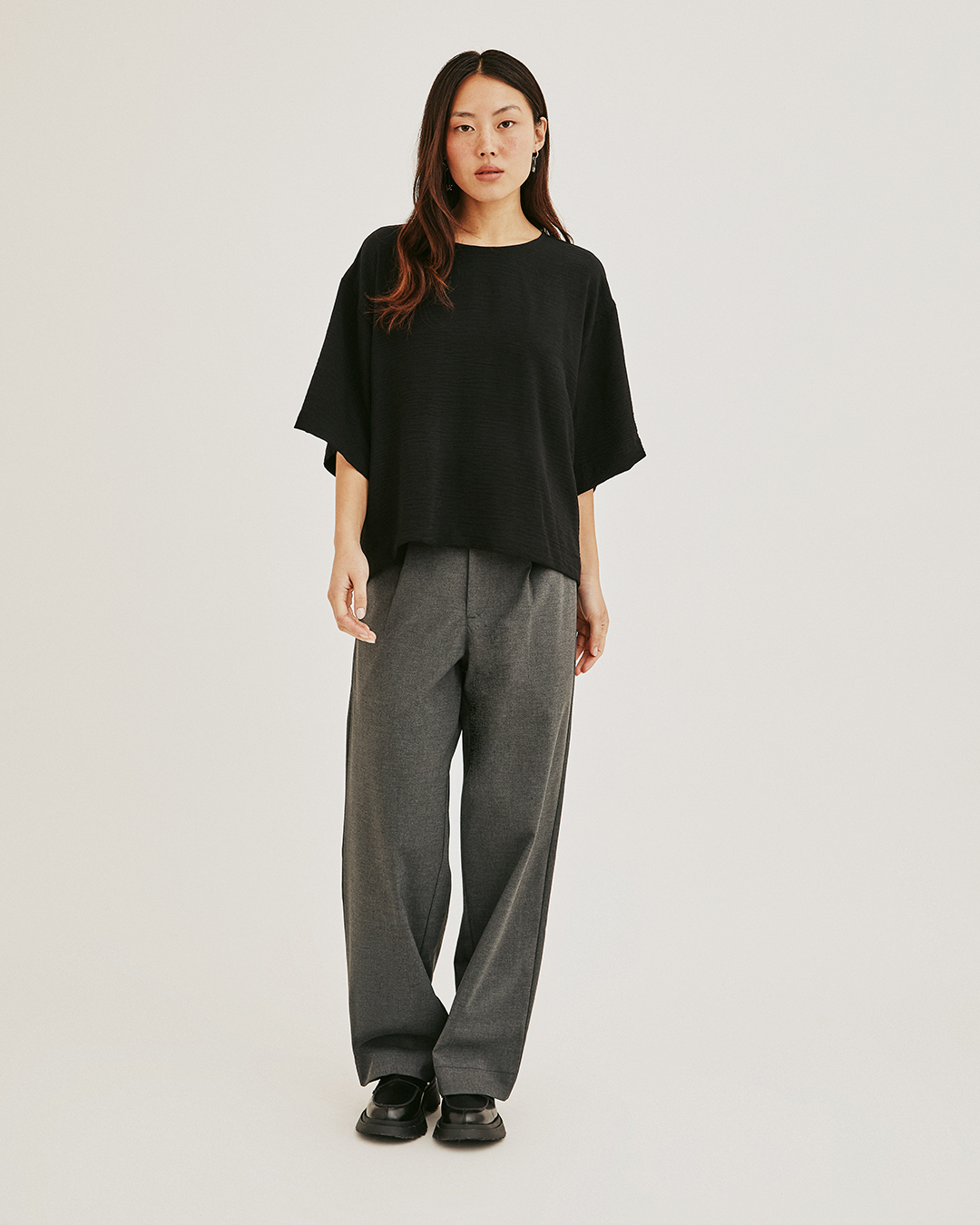 TOP ANKA LIVIANO NEGRO 3