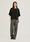 TOP ANKA LIVIANO NEGRO 3
