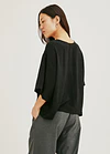 TOP ANKA LIVIANO NEGRO 2