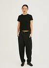 TOP JUNE RIB NEGRO 1