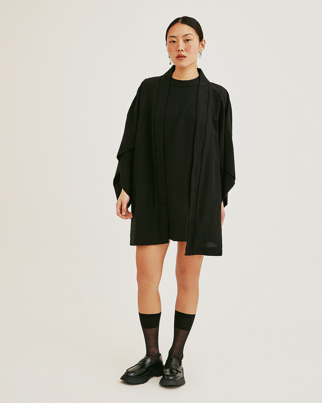 KIMONO KEPA KABU 6