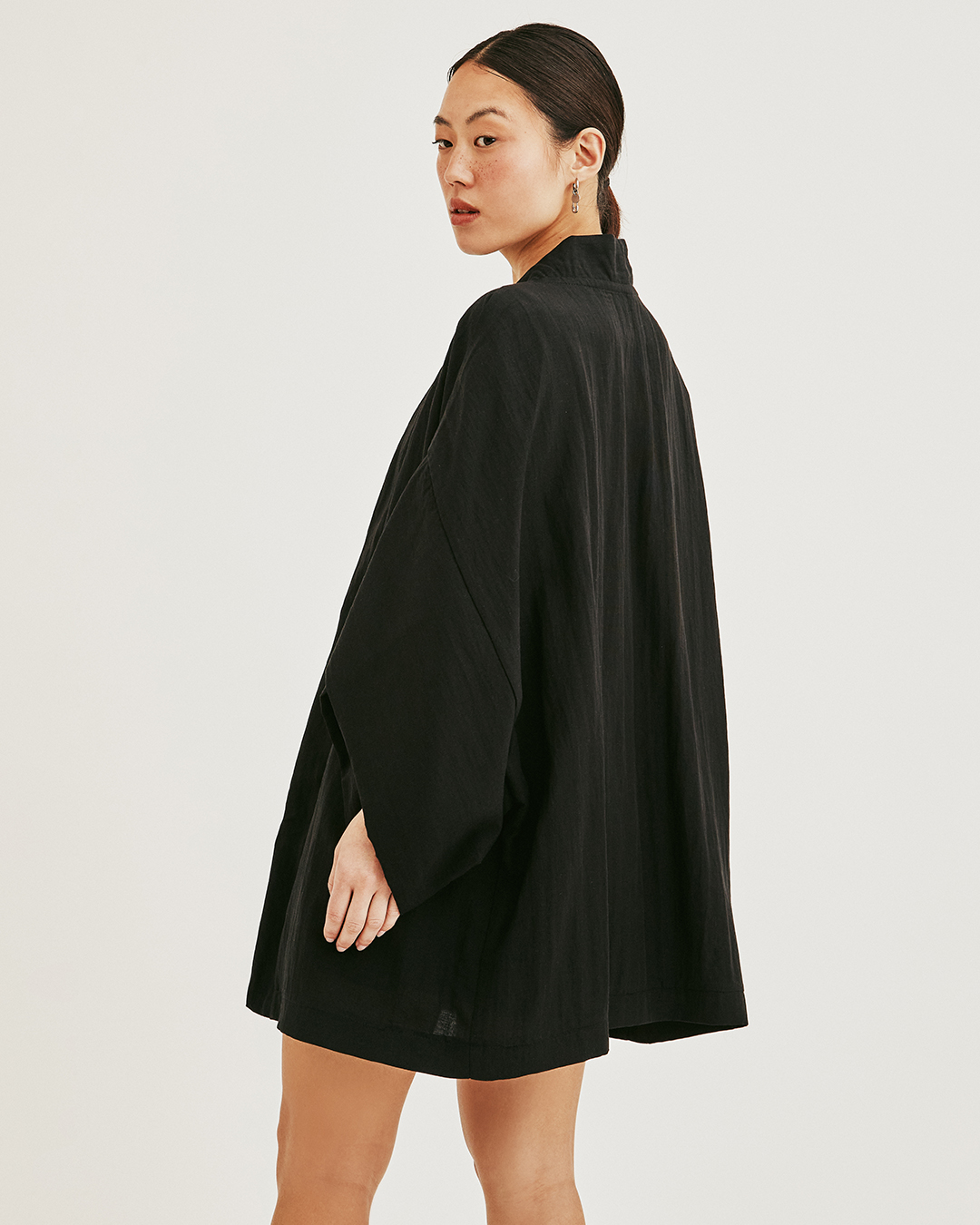 KIMONO KEPA KABU 7