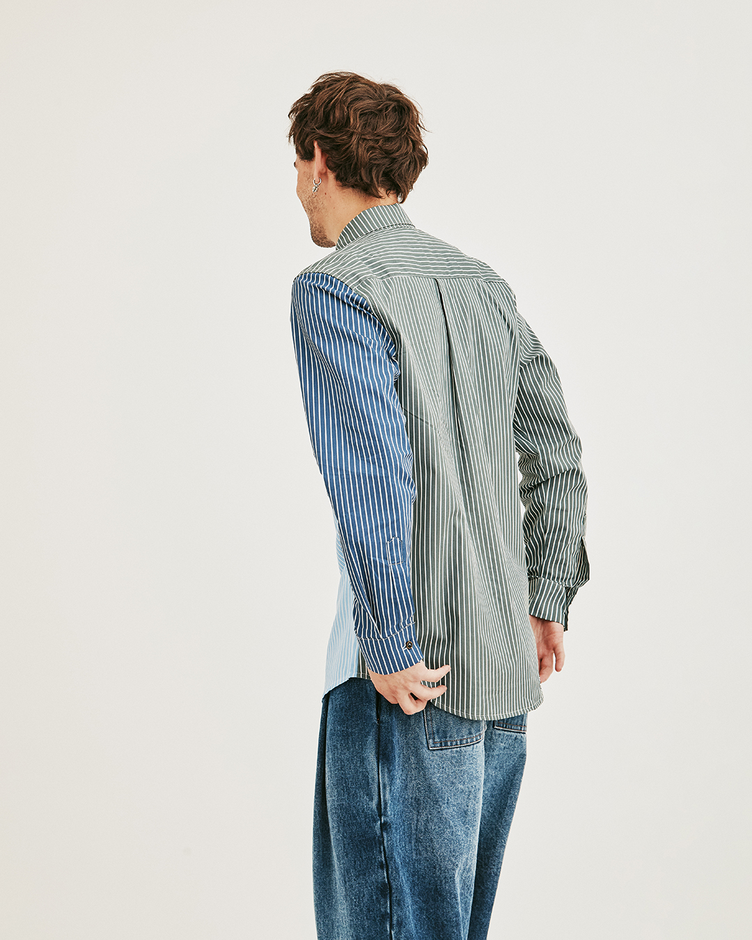 CAMISA TAWA PATCH  10