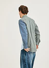 CAMISA TAWA PATCH  10
