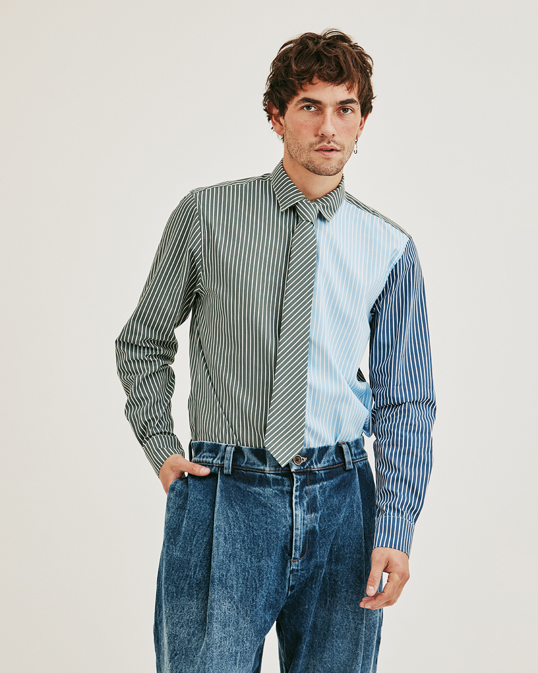 CORBATA STRIPES 2