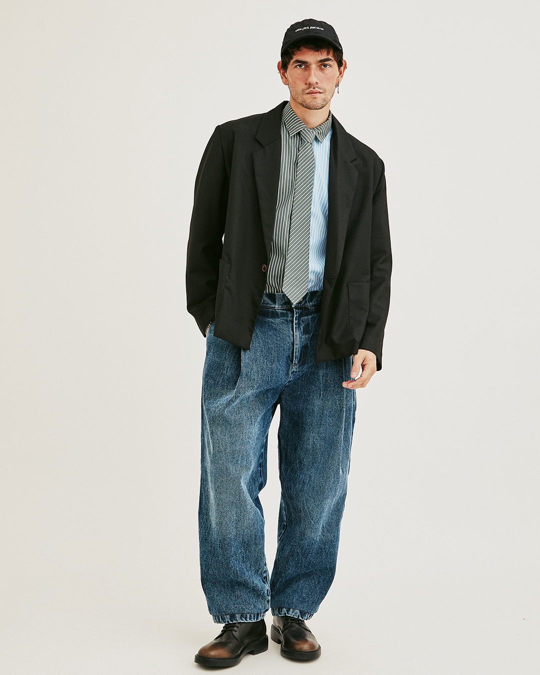 CORBATA STRIPES 4