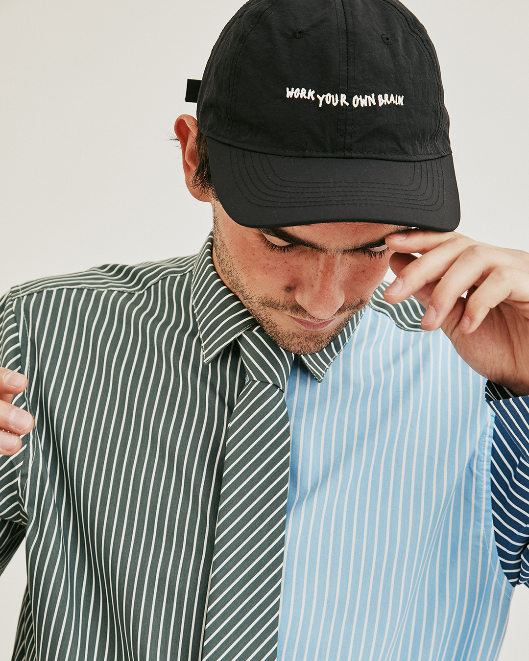 CORBATA STRIPES 1
