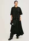 SKIRT TAKI NEGRA 6