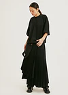 SKIRT TAKI NEGRA 9