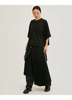SKIRT TAKI NEGRA